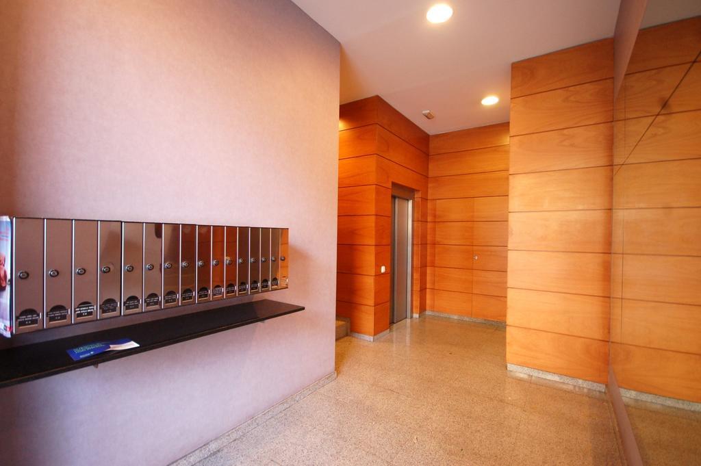 Lets Holidays Terrace バルセロナ 部屋 写真